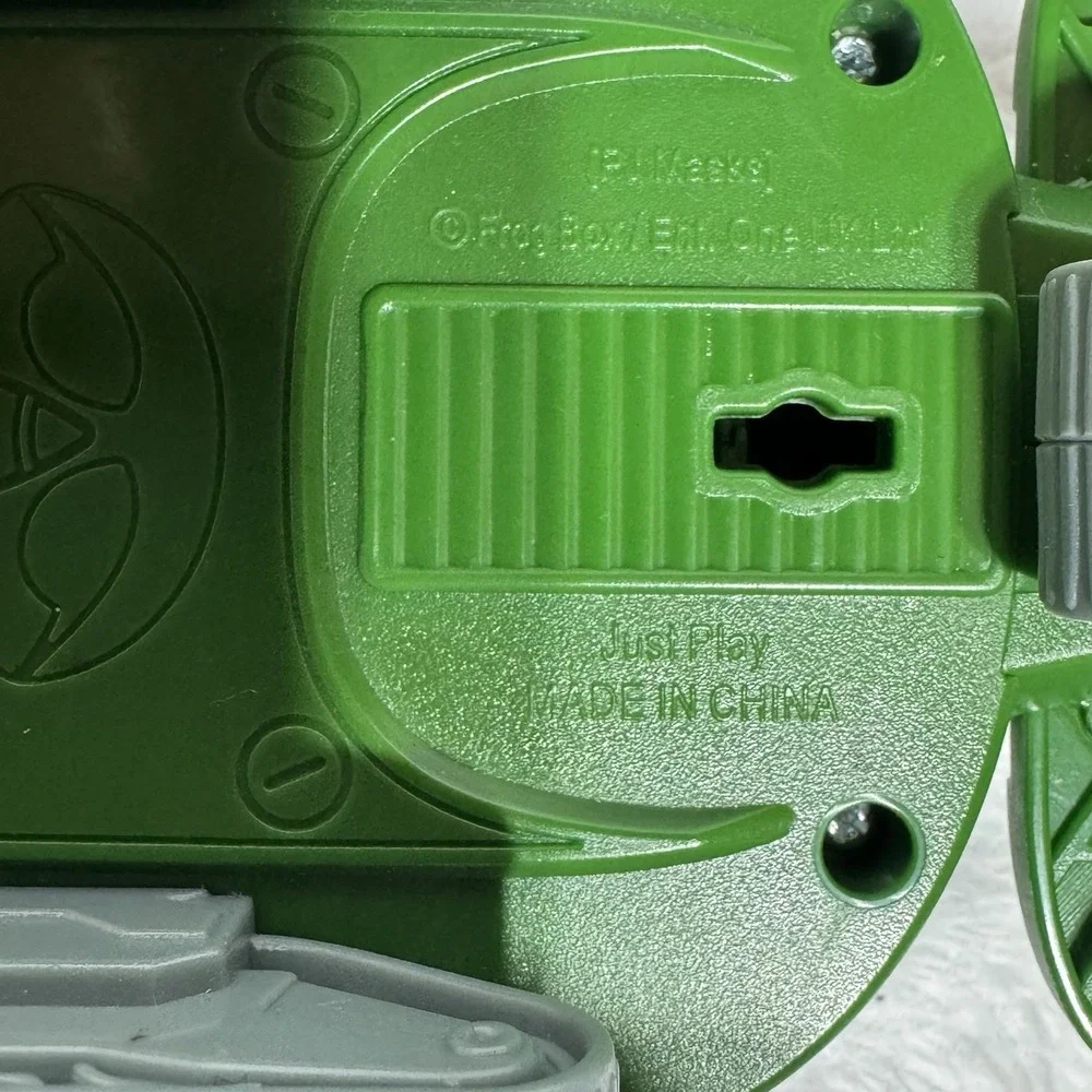 PJ Masks Gekko‎ Mobile Vehicle 6